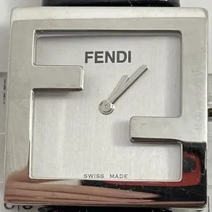 Fendi | Accessories | Fendi Womens 400l Watch Authentic Coa  display picture 1
